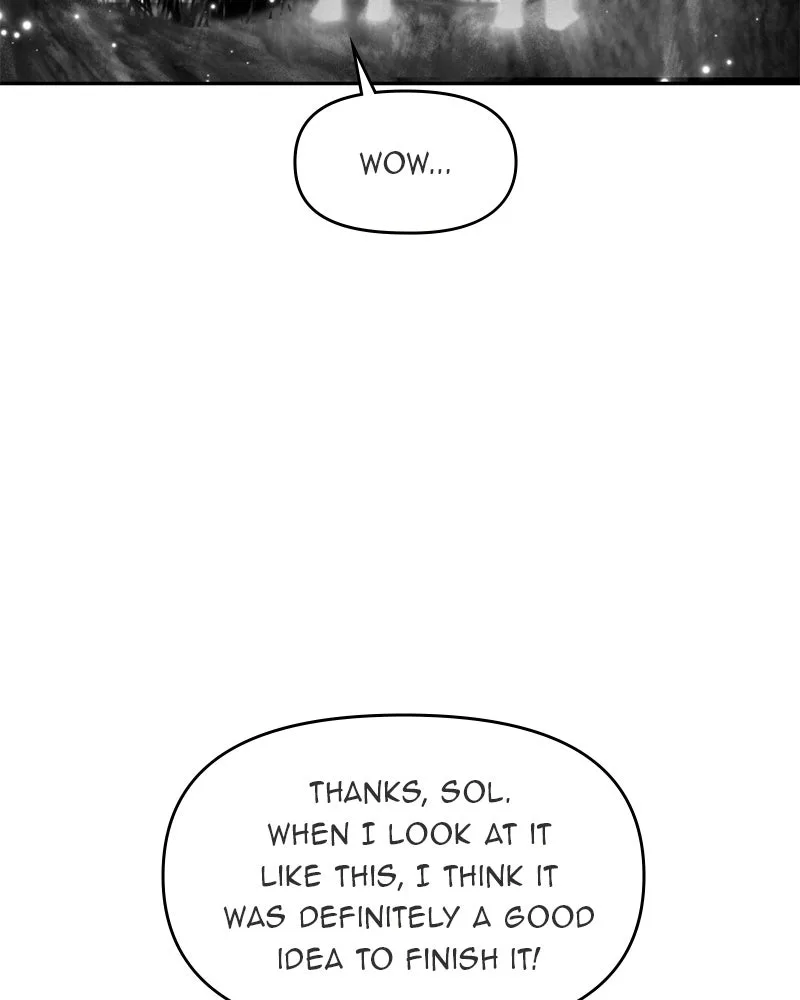 The Studentsof Illip Arts High Chapter 5 page 50