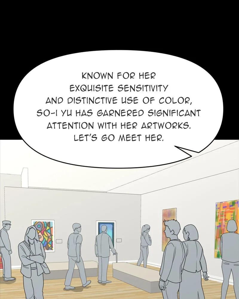 The Studentsof Illip Arts High Chapter 5 page 60