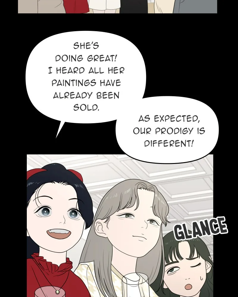 The Studentsof Illip Arts High Chapter 5 page 64
