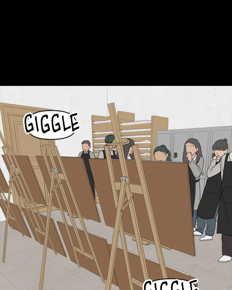 The Studentsof Illip Arts High Chapter 5 page 72
