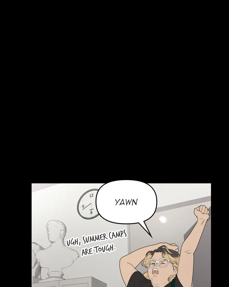 The Studentsof Illip Arts High Chapter 5 page 79