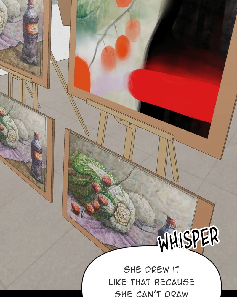 The Studentsof Illip Arts High Chapter 5 page 74