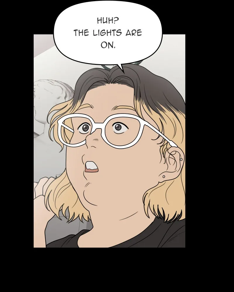 The Studentsof Illip Arts High Chapter 5 page 81