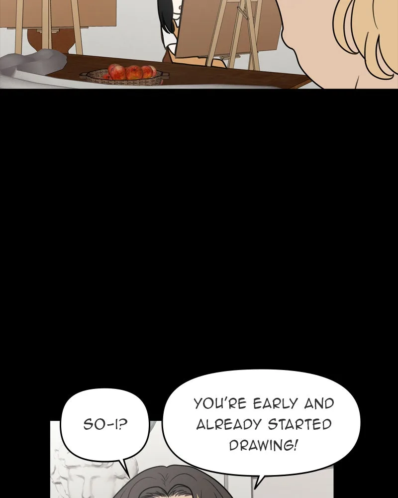 The Studentsof Illip Arts High Chapter 5 page 83