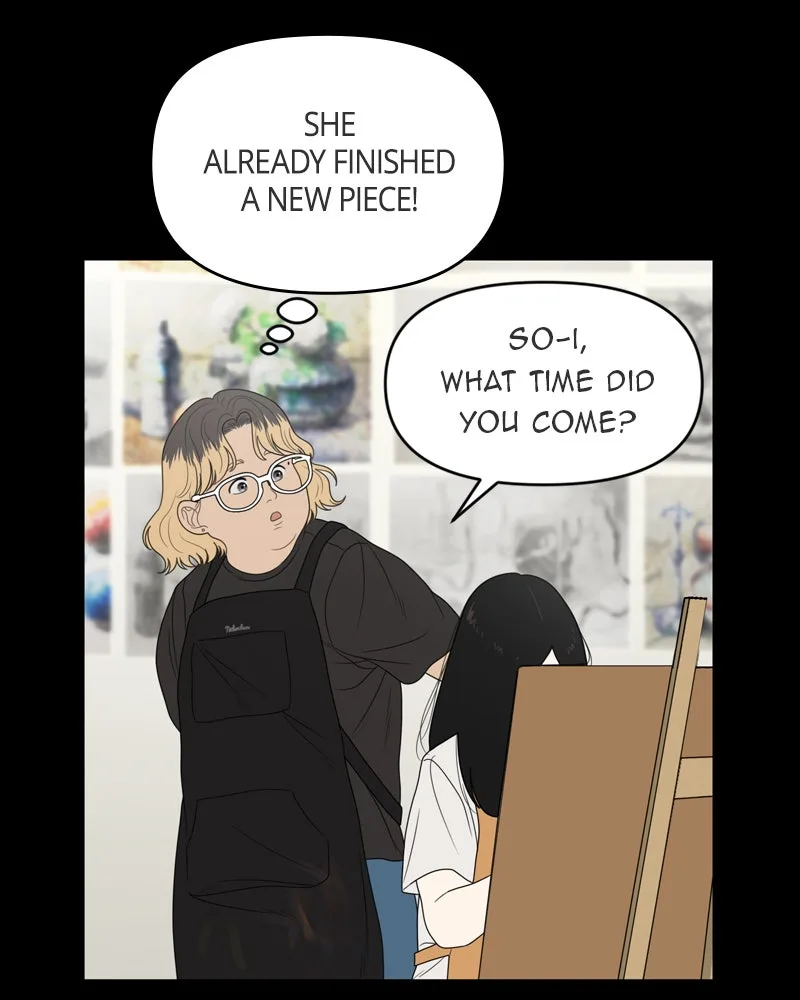 The Studentsof Illip Arts High Chapter 5 page 85