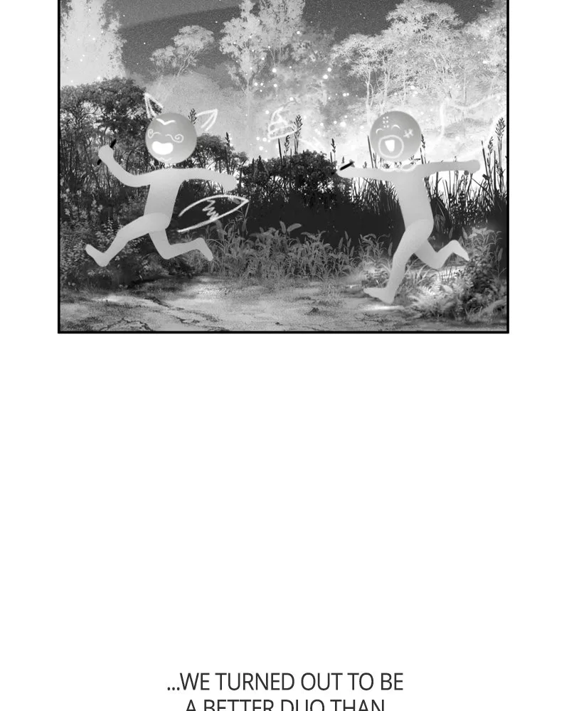 The Studentsof Illip Arts High Chapter 5 page 42