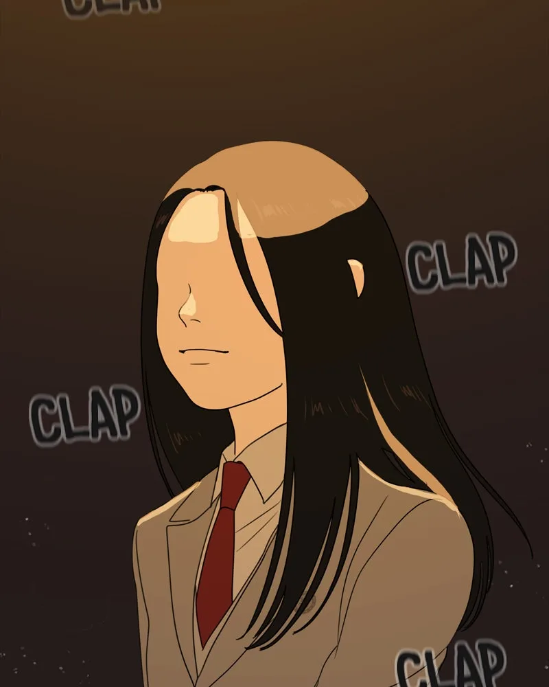 The Studentsof Illip Arts High Chapter 5 page 95