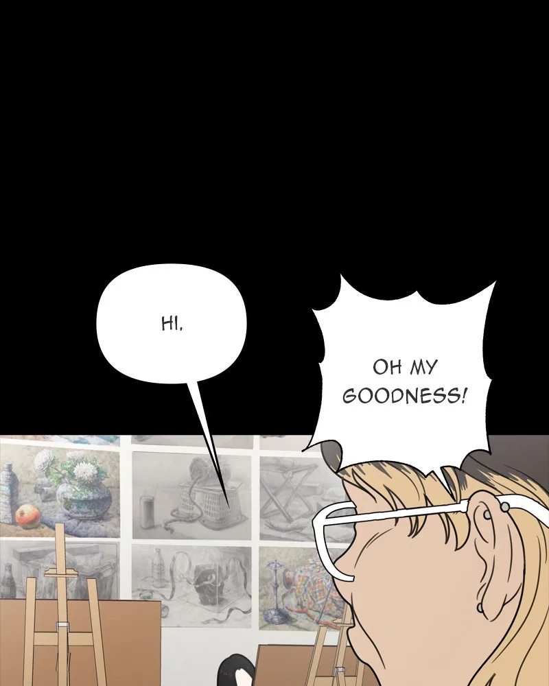 The Studentsof Illip Arts High Chapter 5 page 82