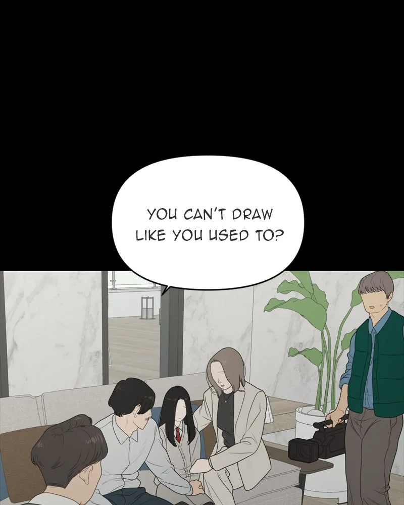 The Studentsof Illip Arts High Chapter 5 page 101