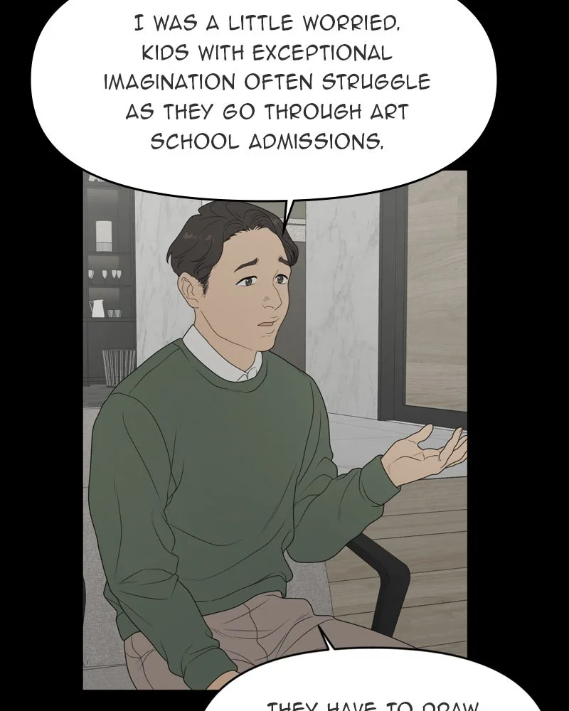 The Studentsof Illip Arts High Chapter 5 page 103