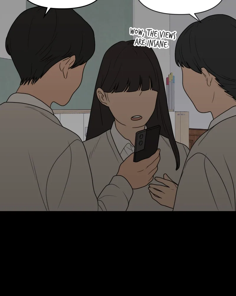 The Studentsof Illip Arts High Chapter 5 page 112
