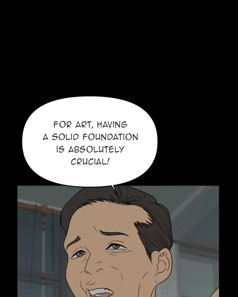 The Studentsof Illip Arts High Chapter 5 page 120
