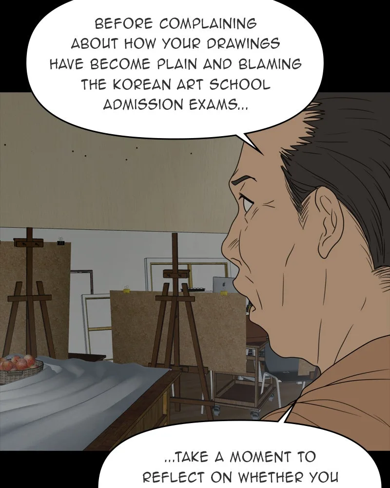 The Studentsof Illip Arts High Chapter 5 page 122