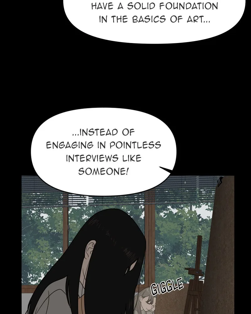The Studentsof Illip Arts High Chapter 5 page 123