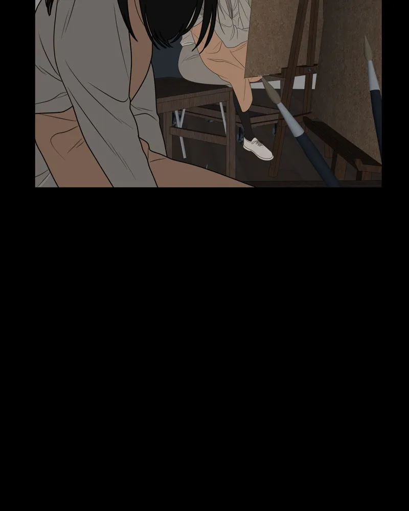 The Studentsof Illip Arts High Chapter 5 page 124