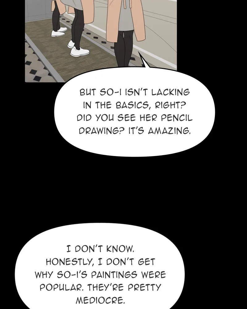 The Studentsof Illip Arts High Chapter 5 page 126