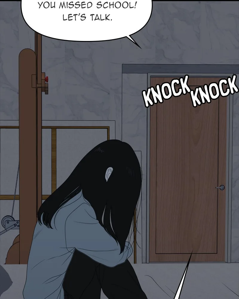 The Studentsof Illip Arts High Chapter 5 page 135