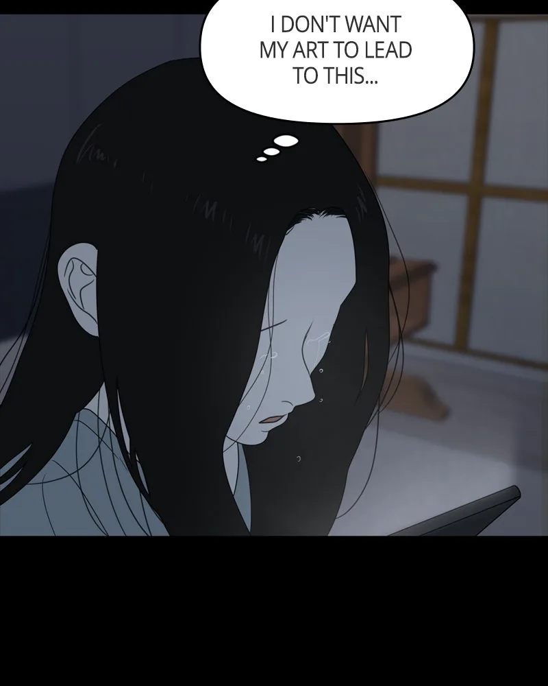 The Studentsof Illip Arts High Chapter 5 page 137