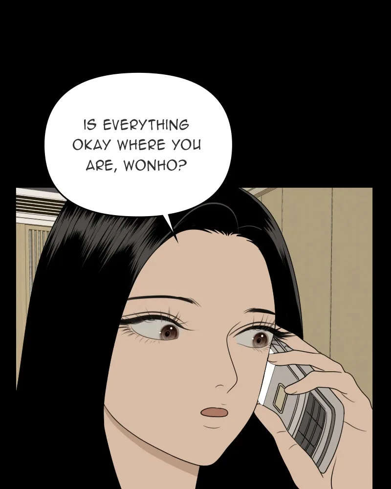 The Studentsof Illip Arts High Chapter 50 page 39