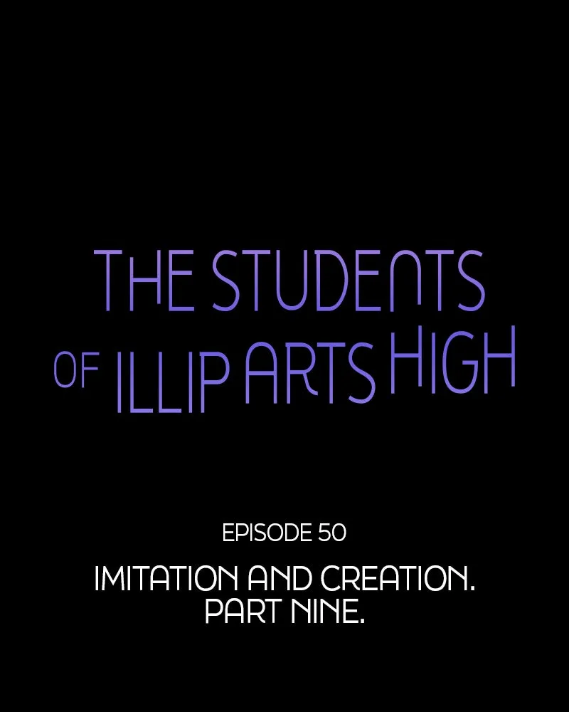 The Studentsof Illip Arts High Chapter 50 page 60