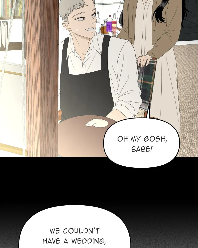 The Studentsof Illip Arts High Chapter 50 page 84