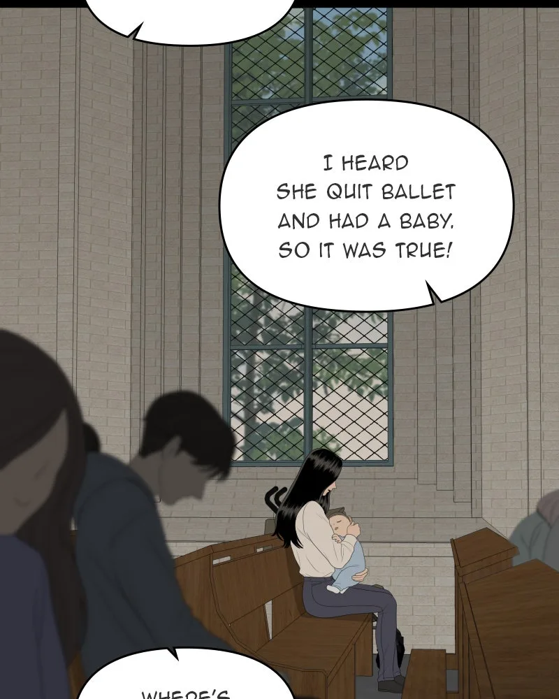 The Studentsof Illip Arts High Chapter 50 page 110