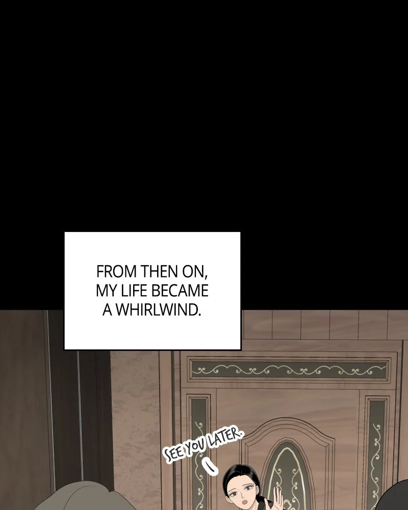 The Studentsof Illip Arts High Chapter 50 page 138