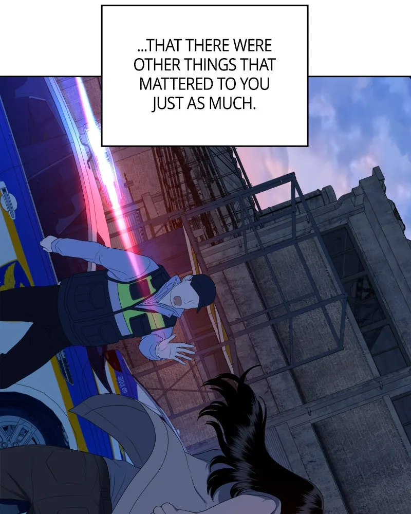 The Studentsof Illip Arts High Chapter 50 page 157