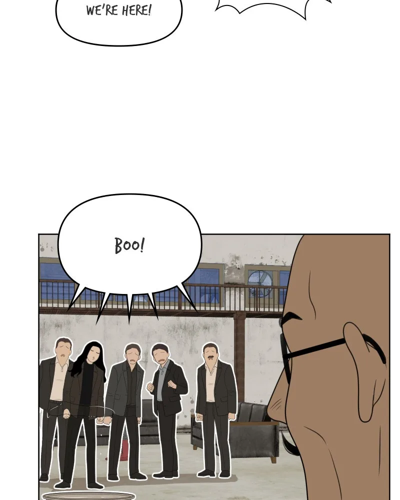 The Studentsof Illip Arts High Chapter 51 page 13