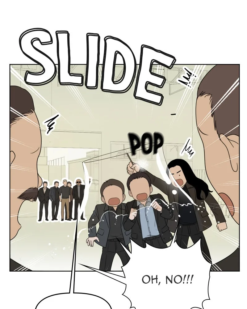 The Studentsof Illip Arts High Chapter 51 page 12