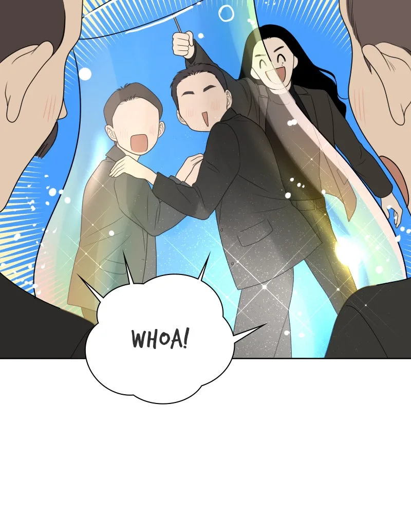 The Studentsof Illip Arts High Chapter 51 page 11