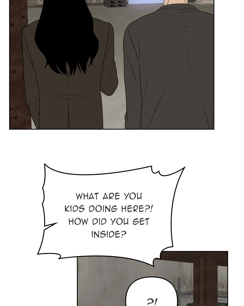 The Studentsof Illip Arts High Chapter 51 page 26
