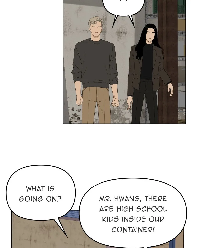 The Studentsof Illip Arts High Chapter 51 page 27