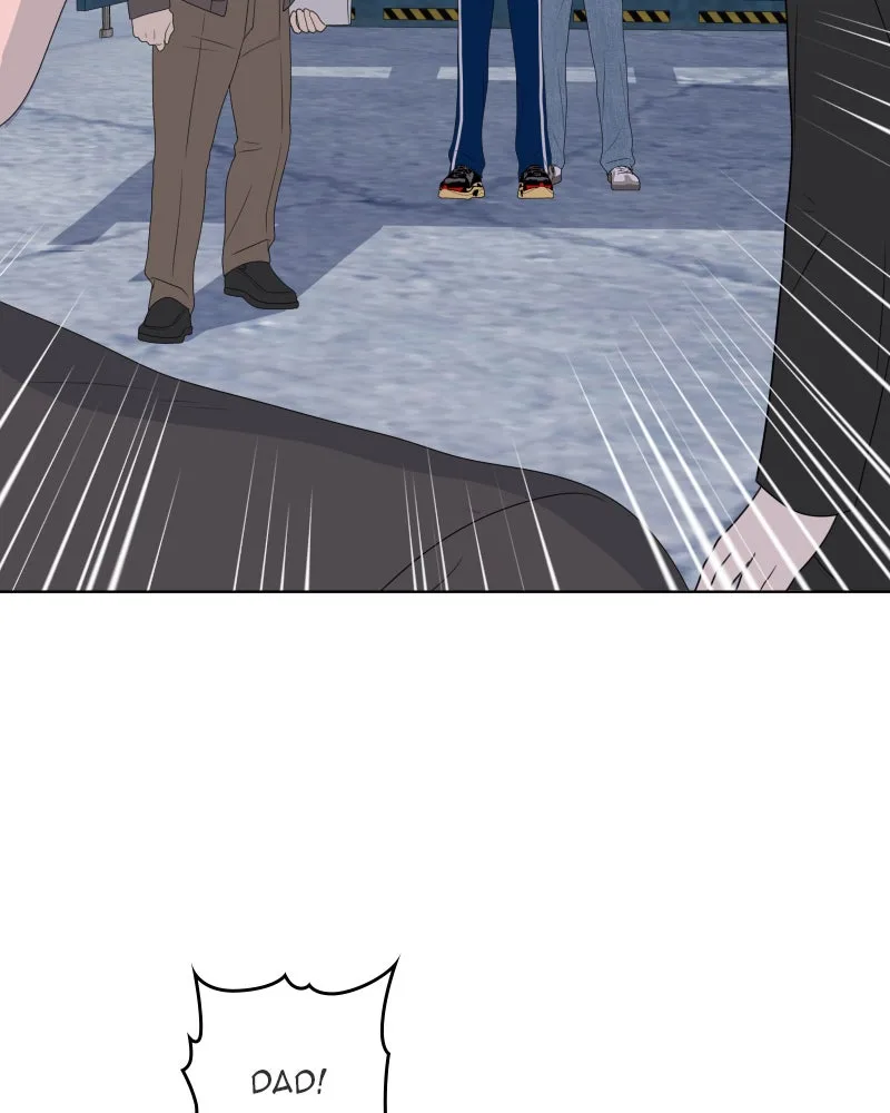 The Studentsof Illip Arts High Chapter 51 page 32