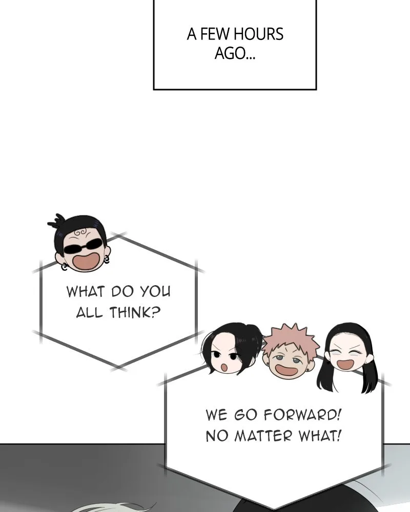 The Studentsof Illip Arts High Chapter 51 page 39