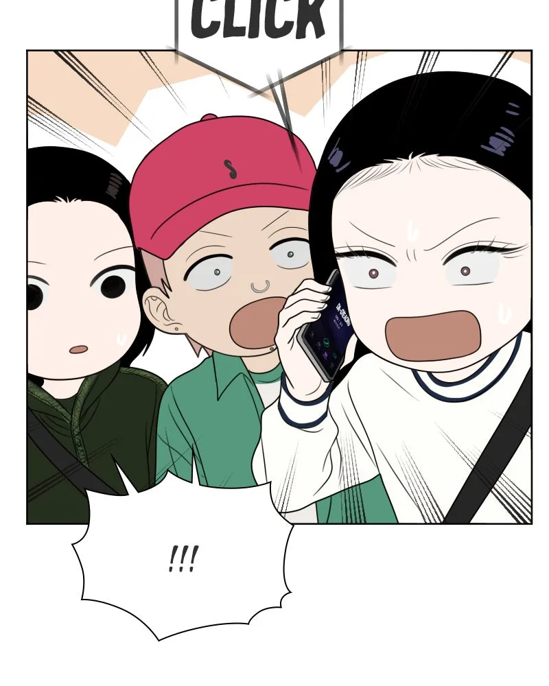 The Studentsof Illip Arts High Chapter 51 page 60