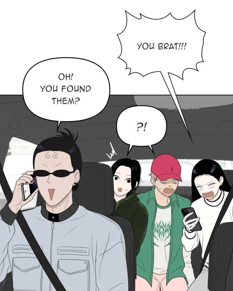 The Studentsof Illip Arts High Chapter 51 page 61