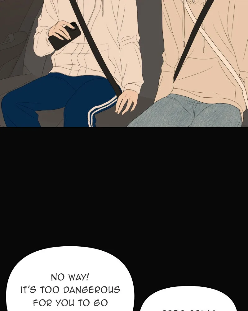 The Studentsof Illip Arts High Chapter 51 page 81
