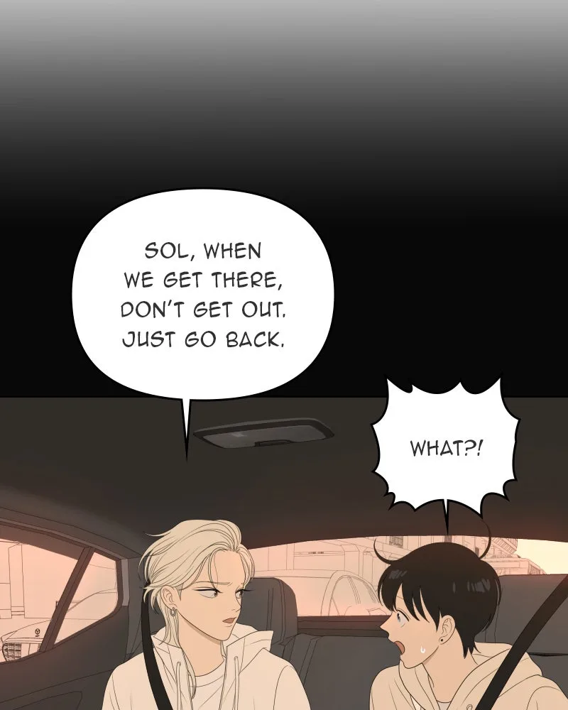 The Studentsof Illip Arts High Chapter 51 page 80