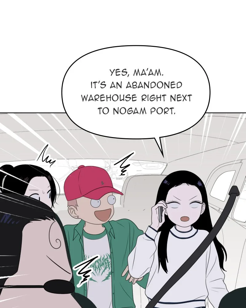 The Studentsof Illip Arts High Chapter 51 page 93