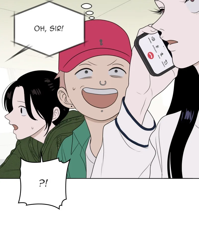 The Studentsof Illip Arts High Chapter 51 page 97