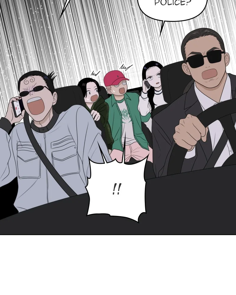 The Studentsof Illip Arts High Chapter 51 page 101