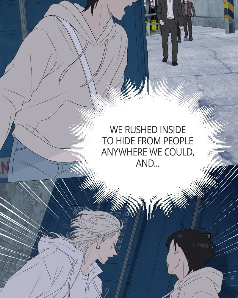 The Studentsof Illip Arts High Chapter 51 page 107