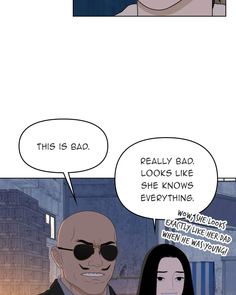 The Studentsof Illip Arts High Chapter 51 page 131