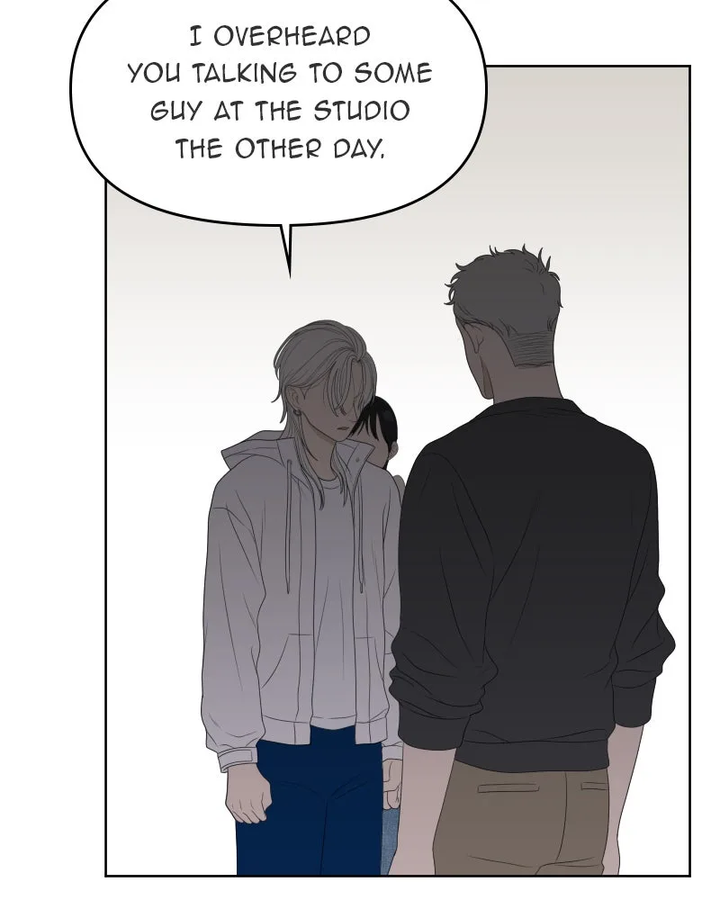 The Studentsof Illip Arts High Chapter 51 page 133