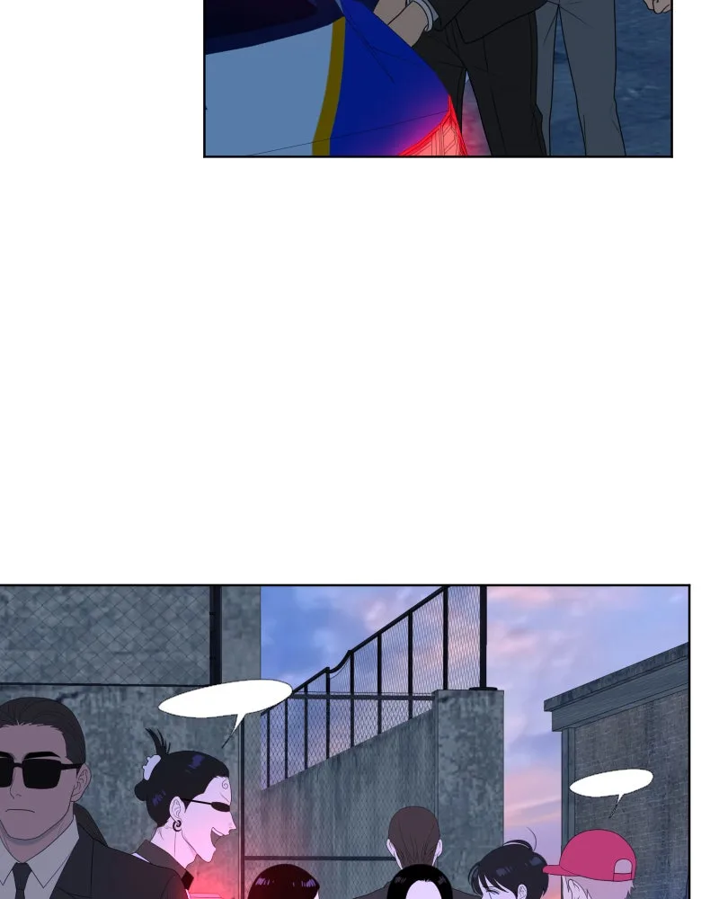 The Studentsof Illip Arts High Chapter 52 page 21