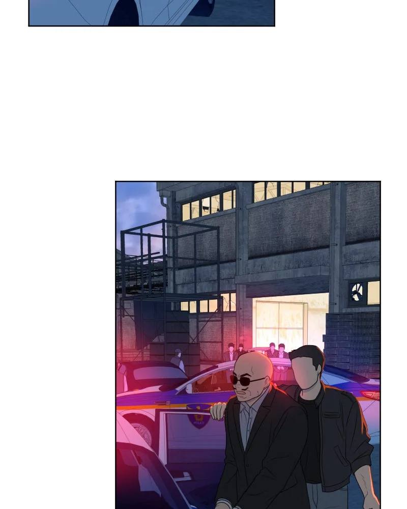 The Studentsof Illip Arts High Chapter 52 page 20