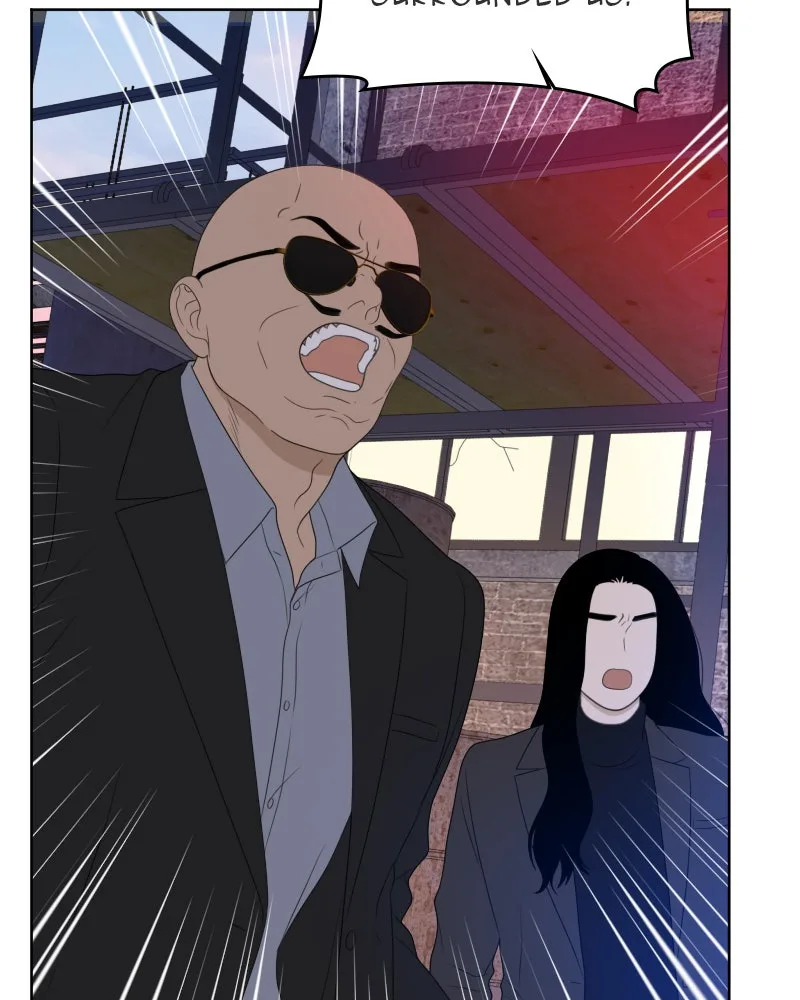 The Studentsof Illip Arts High Chapter 52 page 16
