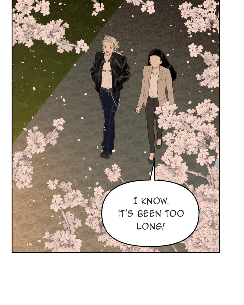 The Studentsof Illip Arts High Chapter 52 page 77
