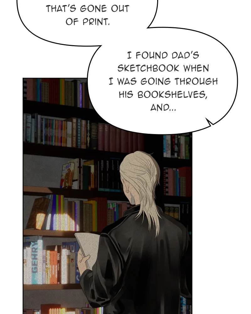 The Studentsof Illip Arts High Chapter 52 page 81
